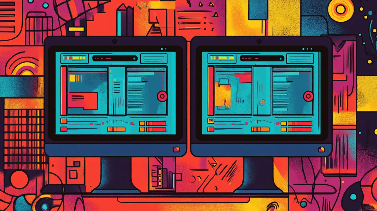 Lire la suite à propos de l’article Guide pratique : duplicate content, les methodes efficaces pour l’identifier