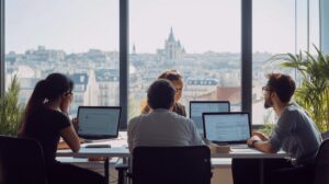 Lire la suite à propos de l’article Comment choisir une agence spécialisée Google Ads sur Montpellier pour améliorer votre visibilité en ligne