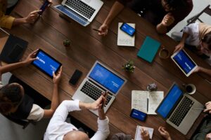 Lire la suite à propos de l’article Meilleures agences SEO en 2025 en France