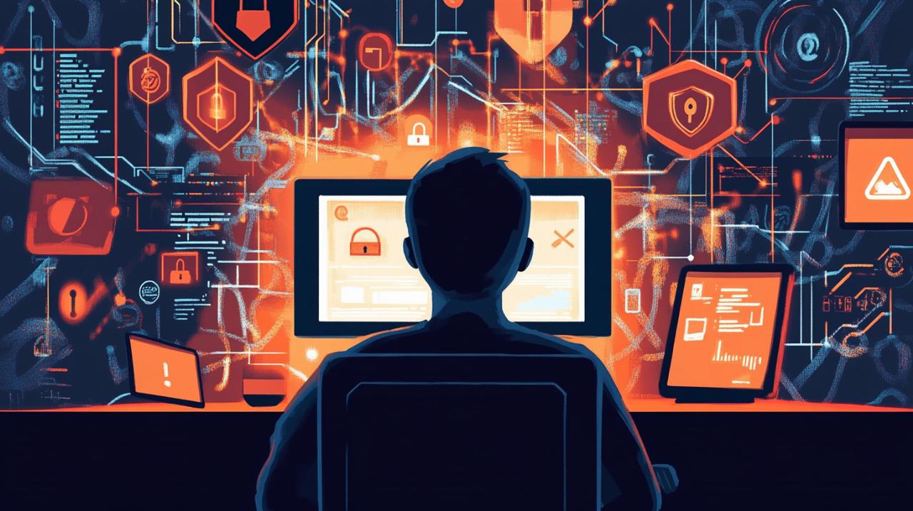 Lire la suite à propos de l’article Protection en ligne : les risques des proxys gratuits et comment les éviter efficacement