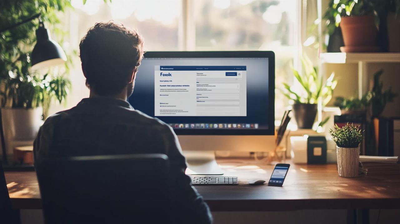 Lire la suite à propos de l’article Reprenez le contrôle de vos données : comment supprimer ou désactiver son compte Facebook en toute sécurité